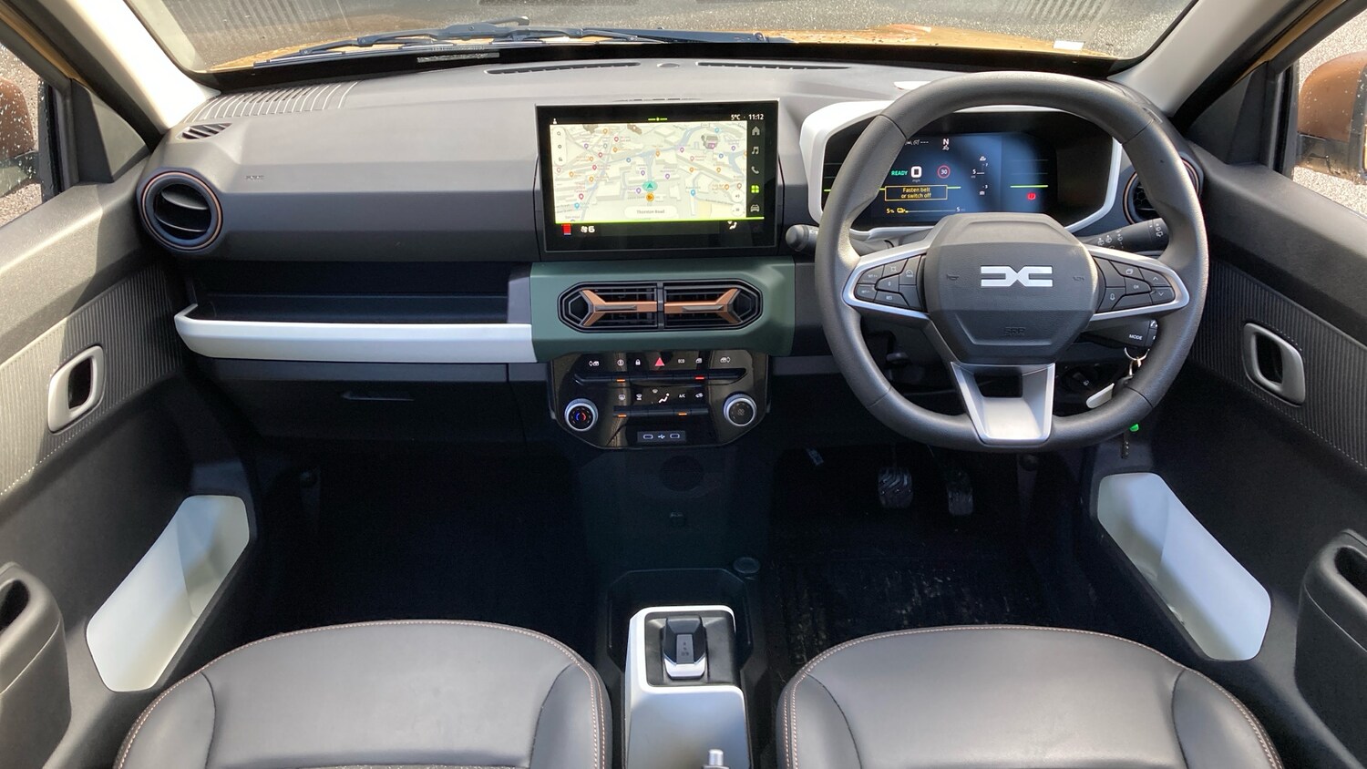 Used Dacia Spring 2025 for sale - 77845129: Photo 10