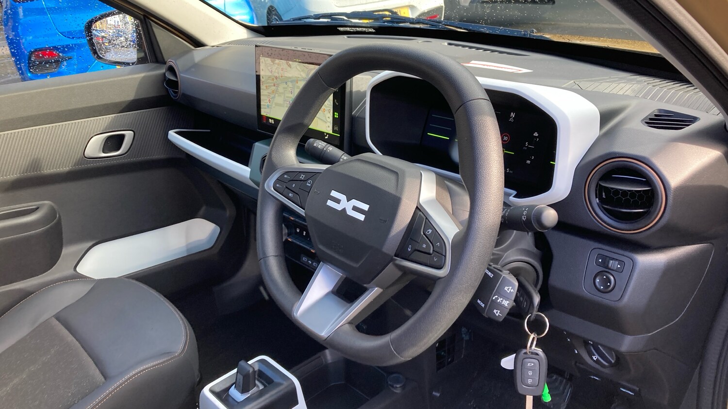 Used Dacia Spring 2025 for sale - 77845129: Photo 11