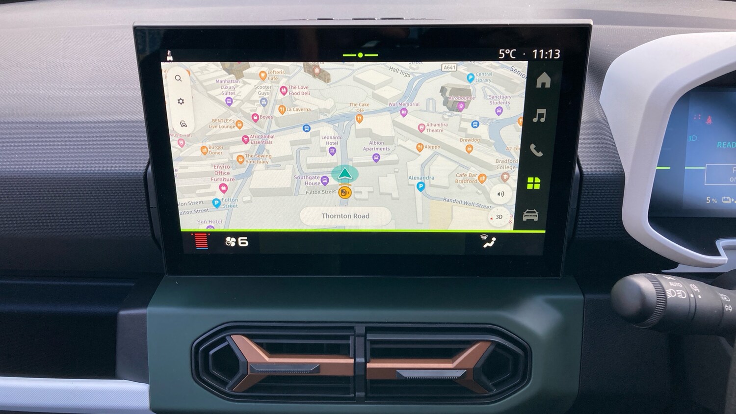 Used Dacia Spring 2025 for sale - 77845129: Photo 12