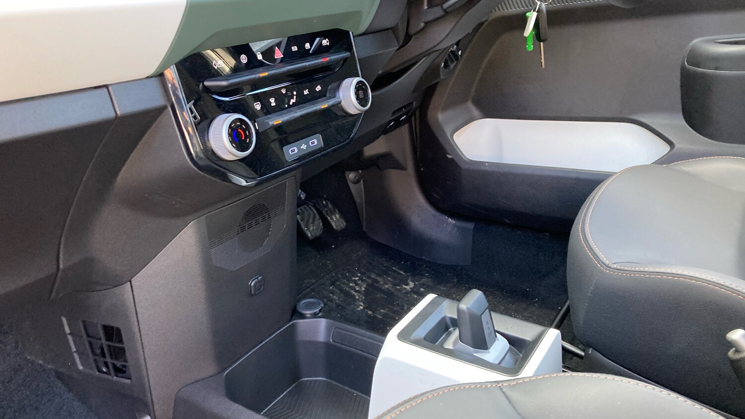 Used Dacia Spring 2025 for sale - 77845129: Photo 13