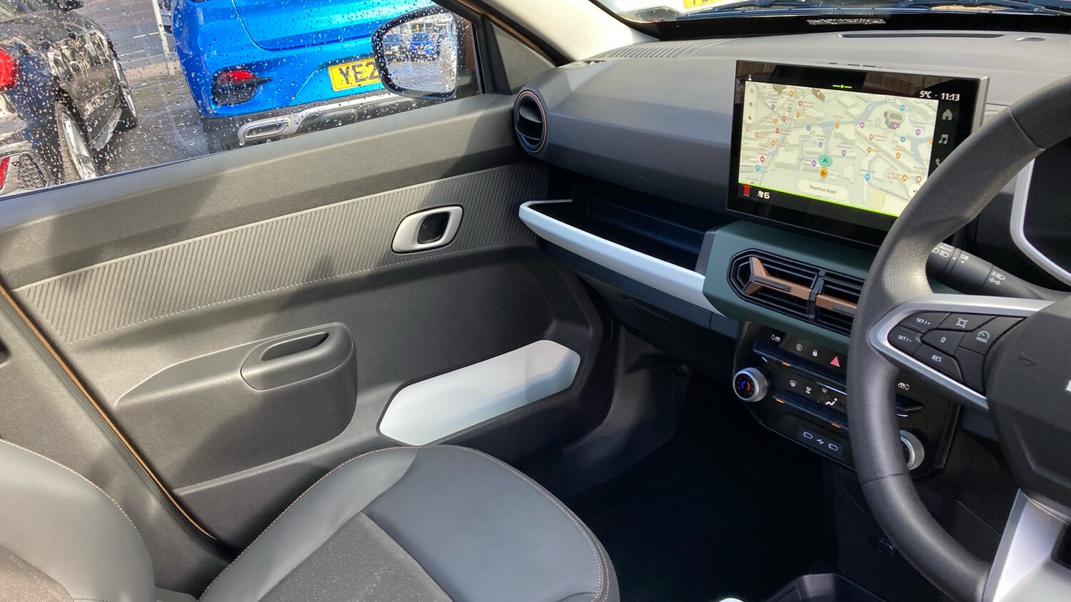 Used Dacia Spring 2025 for sale - 77845129: Photo 14