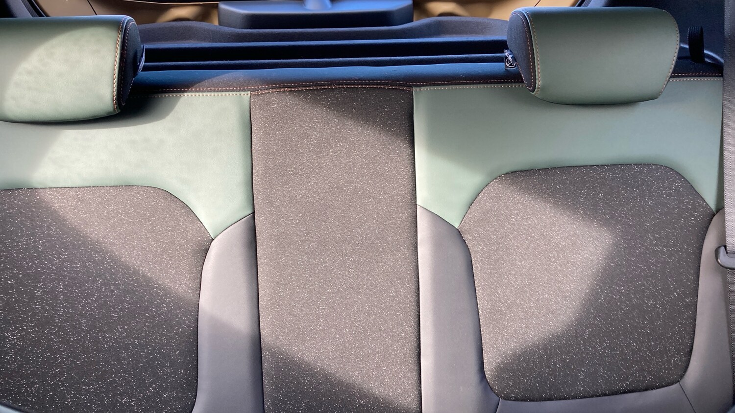 Used Dacia Spring 2025 for sale - 77845129: Photo 15