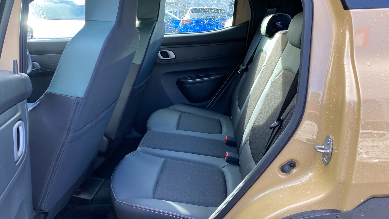 Used Dacia Spring 2025 for sale - 77845129: Photo 16