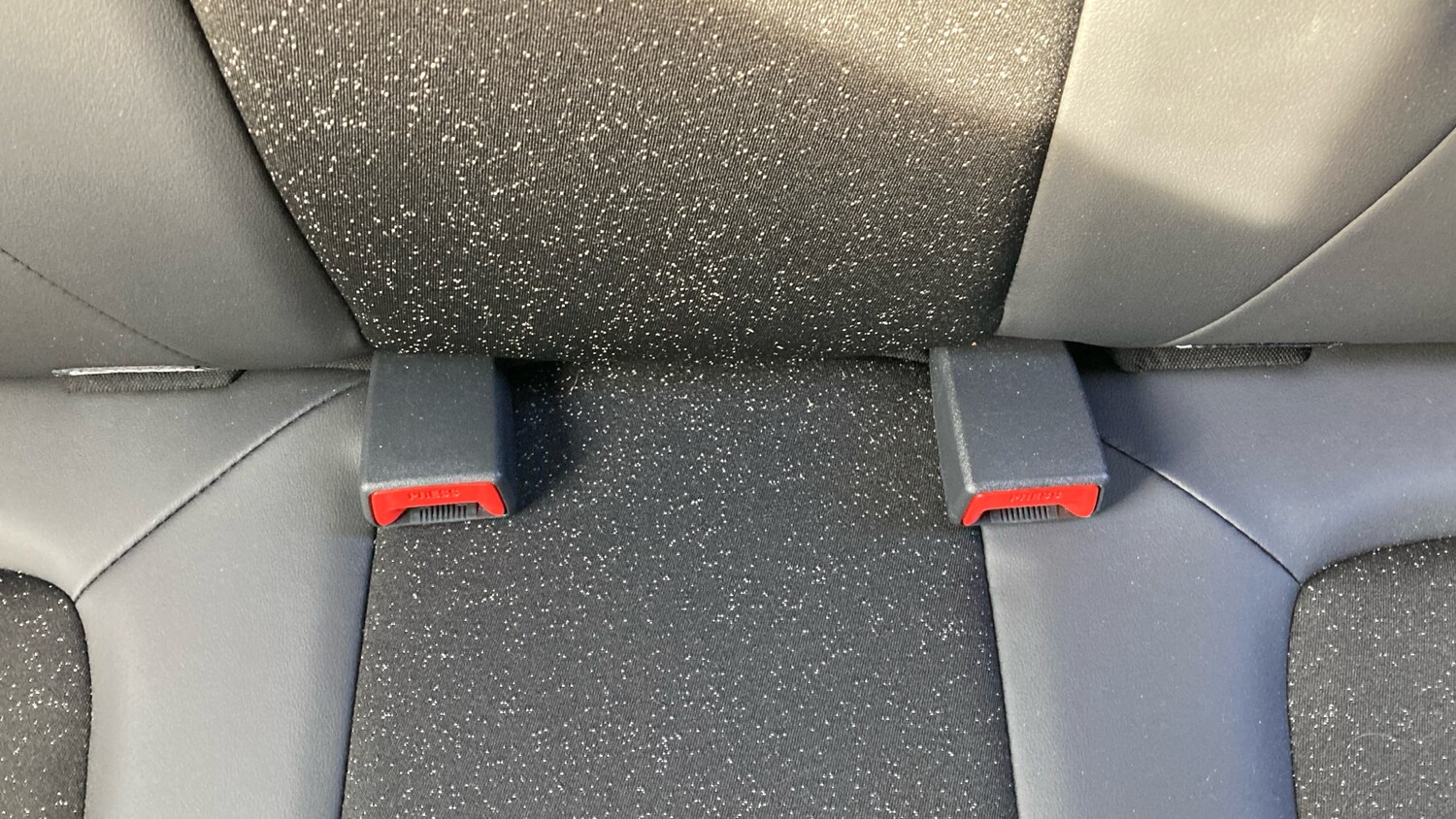 Used Dacia Spring 2025 for sale - 77845129: Photo 17