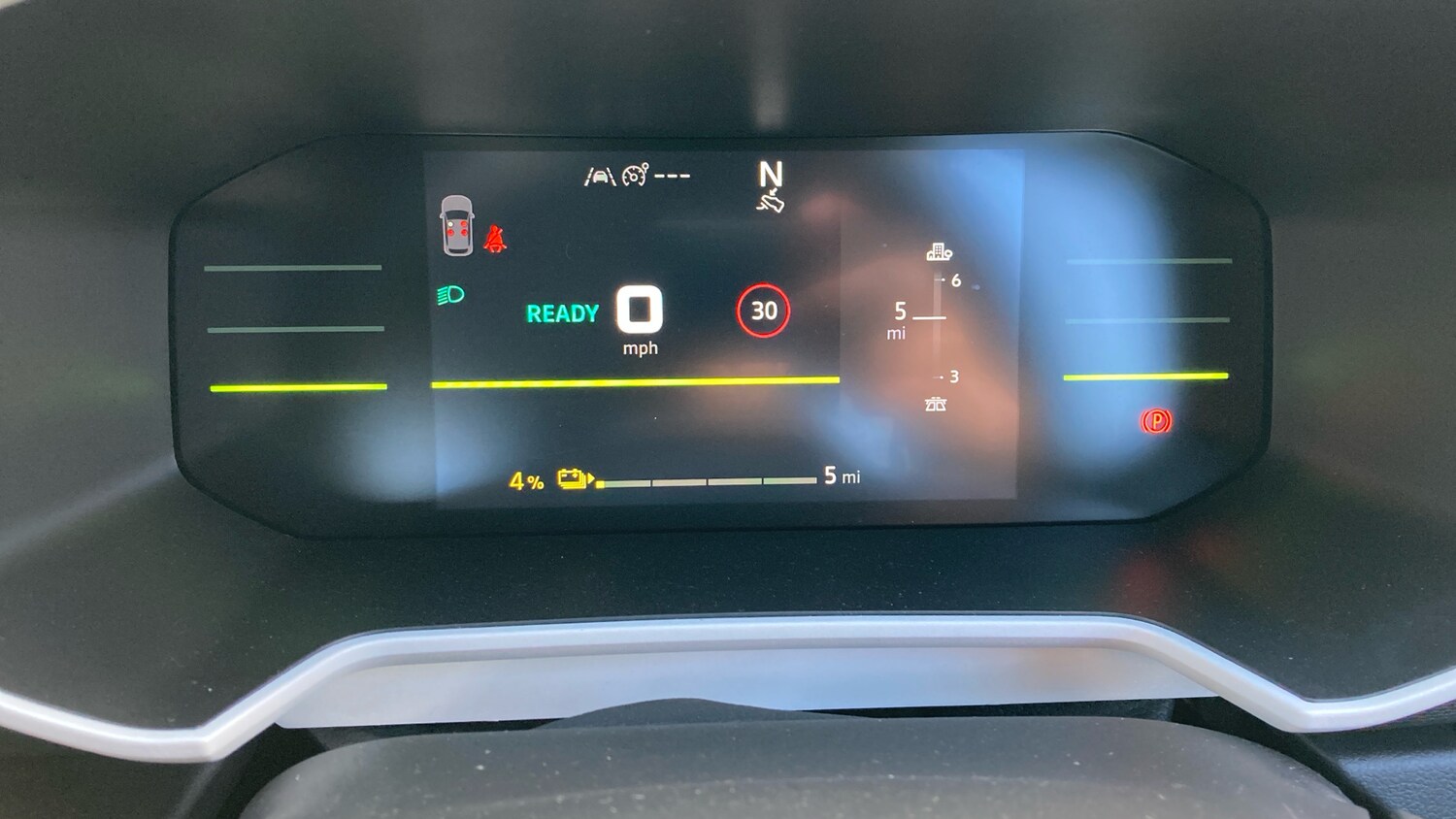 Used Dacia Spring 2025 for sale - 77845129: Photo 18