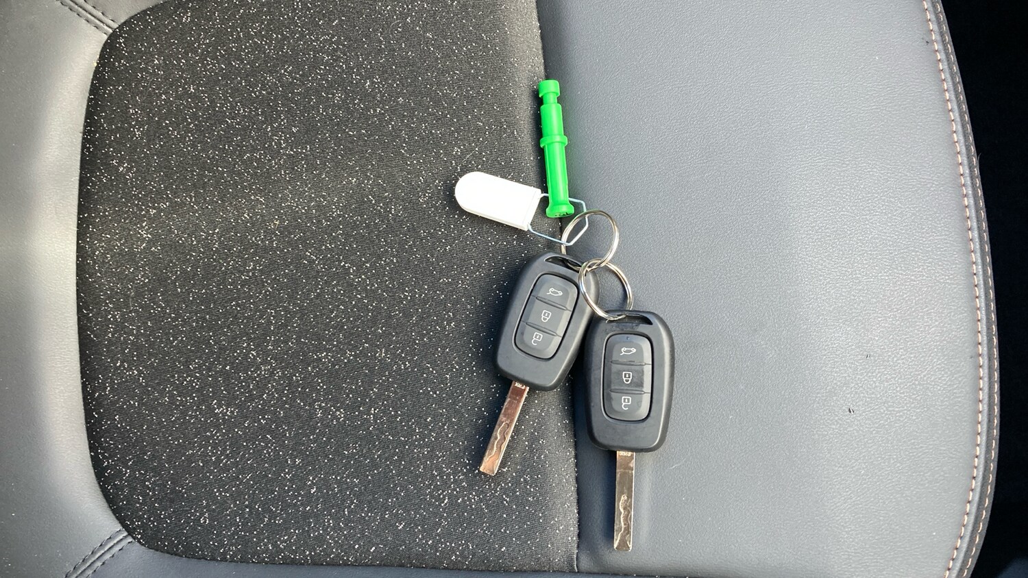 Used Dacia Spring 2025 for sale - 77845129: Photo 20