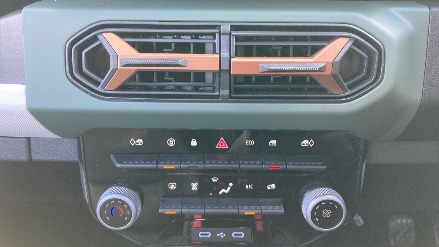 Used Dacia Spring 2025 for sale - 77845129: Photo 21