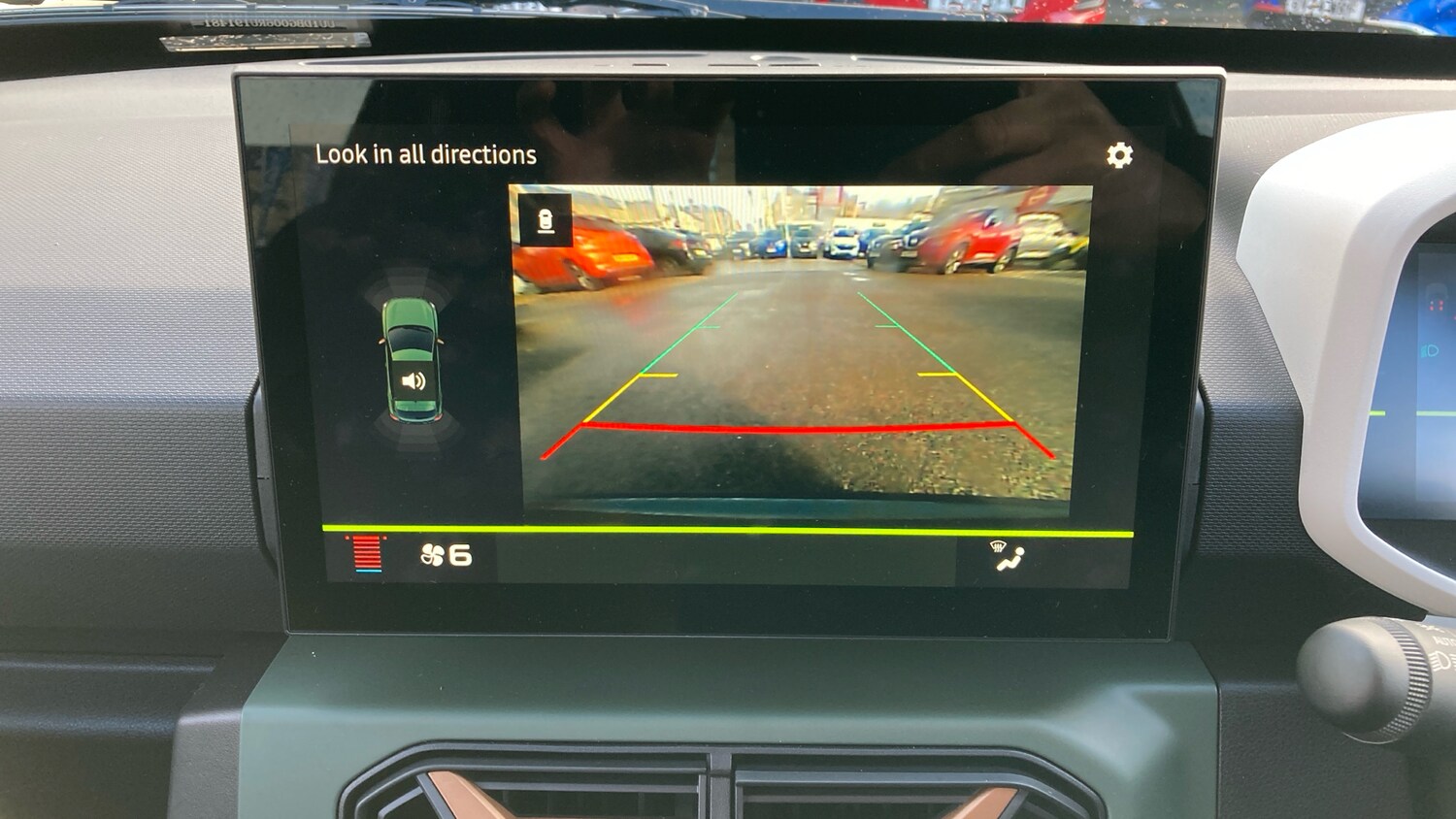 Used Dacia Spring 2025 for sale - 77845129: Photo 22