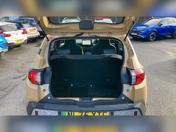 Used Dacia Spring 2025 for sale - 77845129: Photo