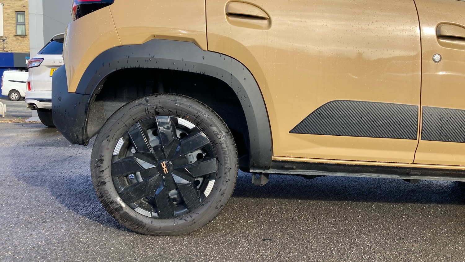 Used Dacia Spring 2025 for sale - 77845129: Photo 7