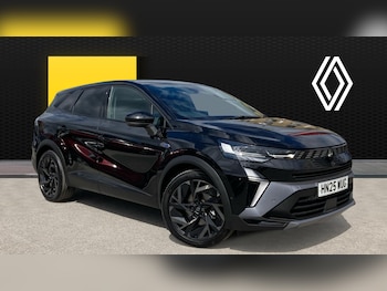 Used Renault Symbioz 2025 for sale - 78568857: Photo