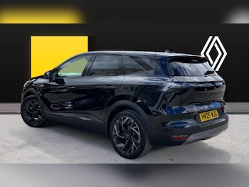 Used Renault Symbioz 2025 for sale - 78568857: Photo