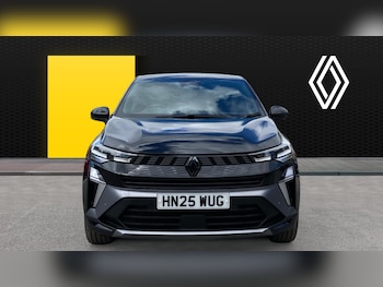 Used Renault Symbioz 2025 for sale - 78568857: Photo