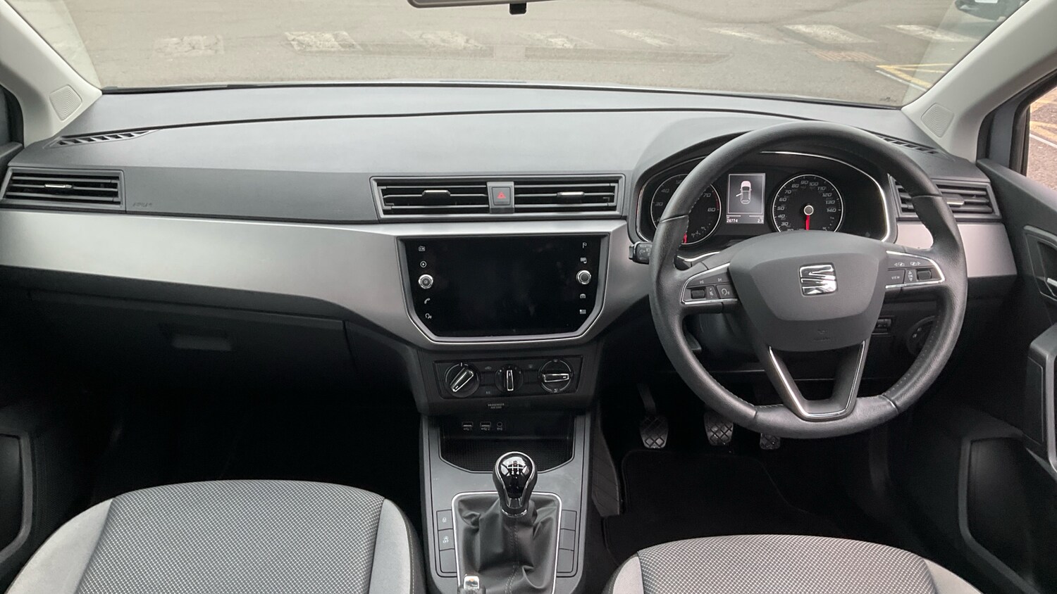 Used SEAT Ibiza 2020 for sale - 77746545: Photo 10