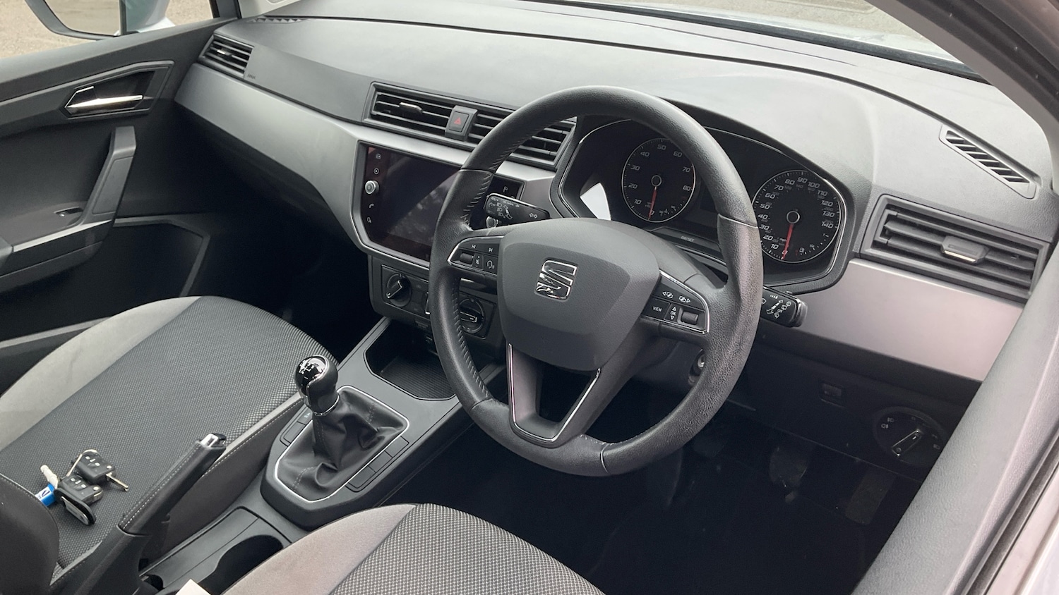 Used SEAT Ibiza 2020 for sale - 77746545: Photo 11