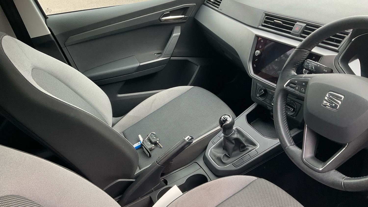 Used SEAT Ibiza 2020 for sale - 77746545: Photo 14