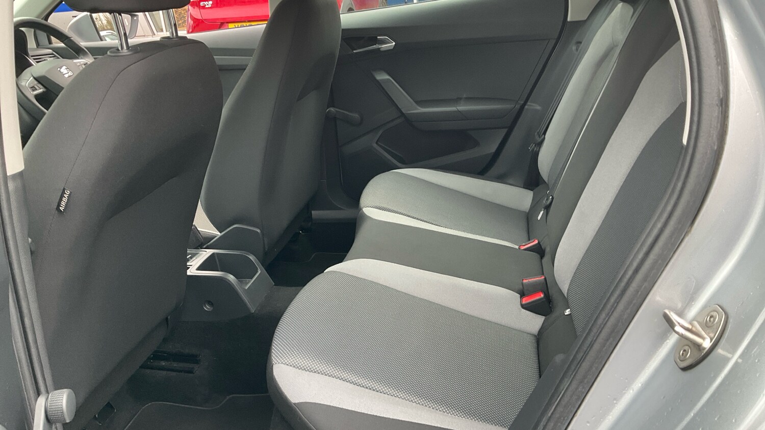 Used SEAT Ibiza 2020 for sale - 77746545: Photo 16