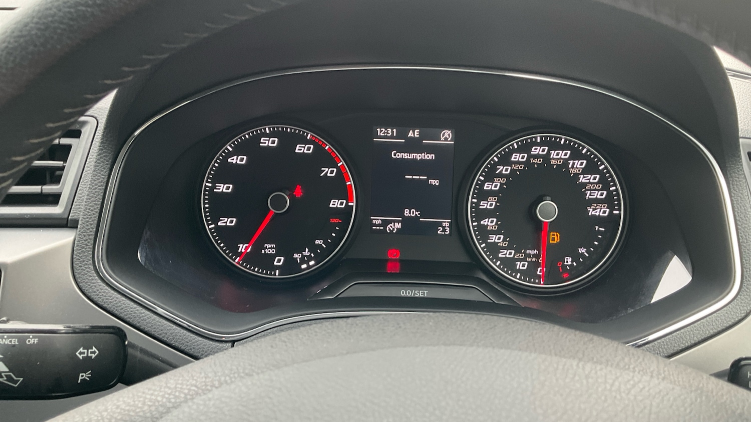 Used SEAT Ibiza 2020 for sale - 77746545: Photo 18