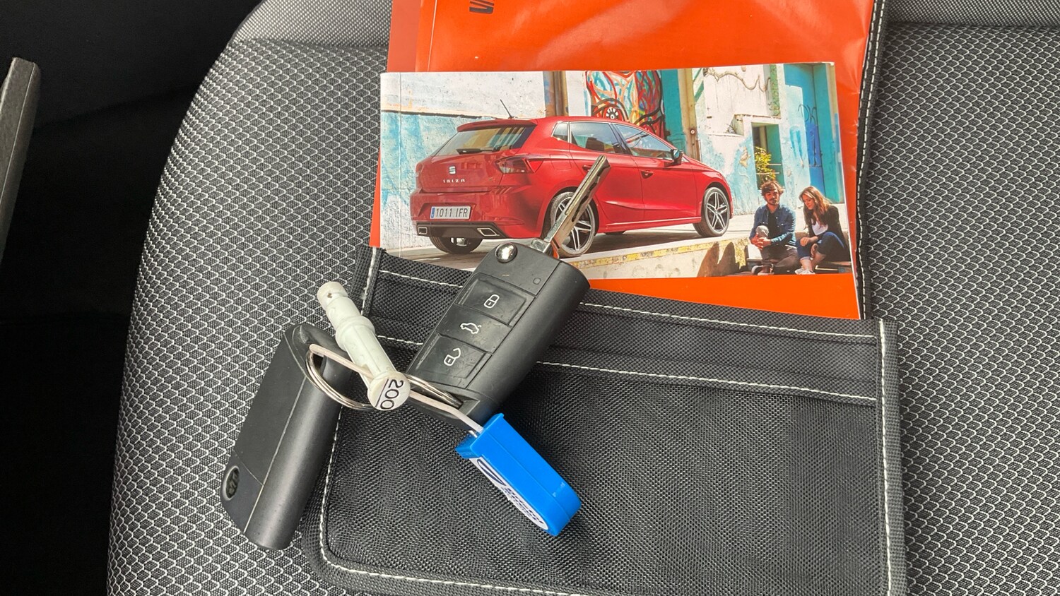 Used SEAT Ibiza 2020 for sale - 77746545: Photo 19