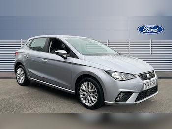 Used SEAT Ibiza 2020 for sale - 77746545: Photo