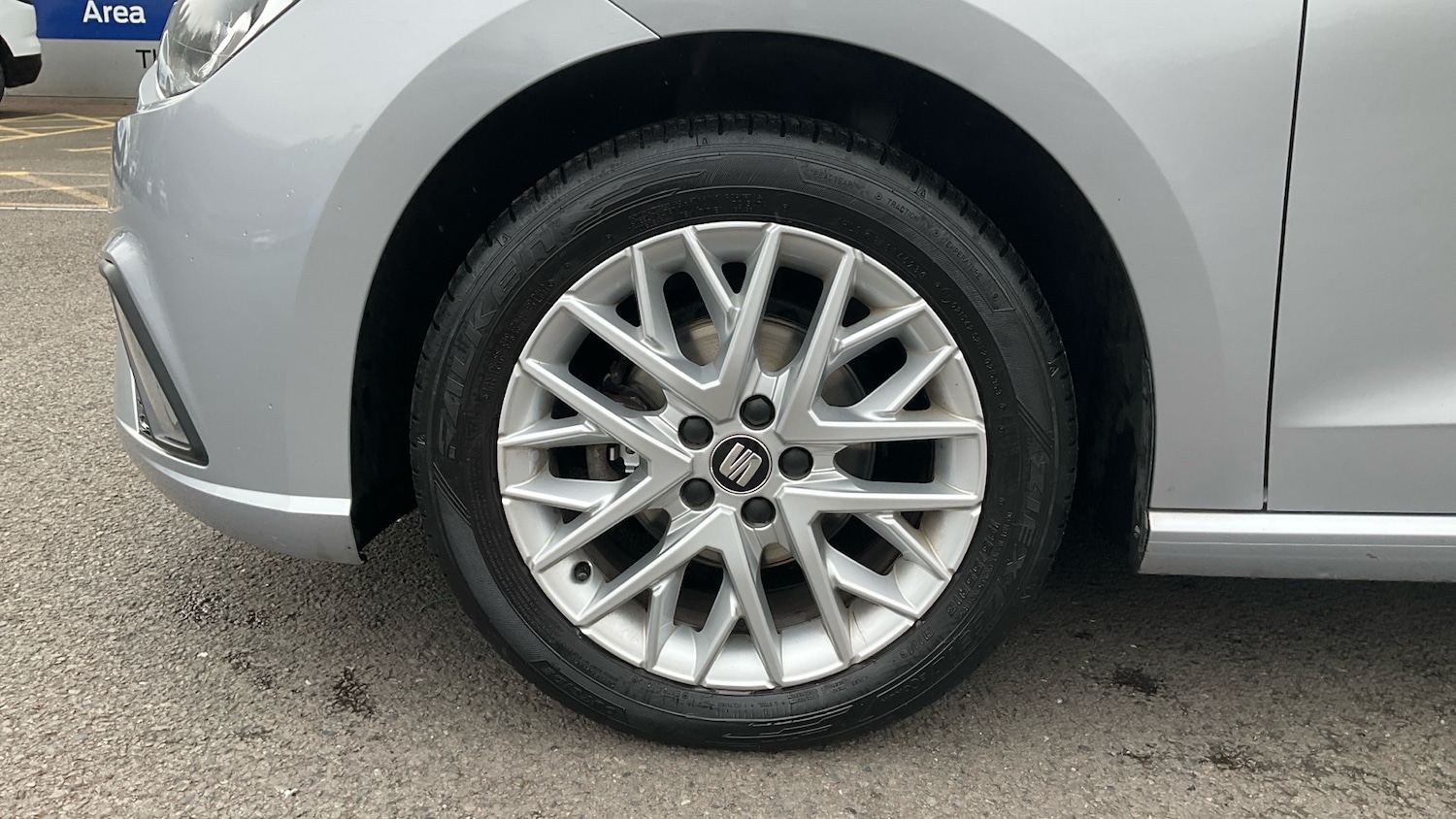 Used SEAT Ibiza 2020 for sale - 77746545: Photo 22