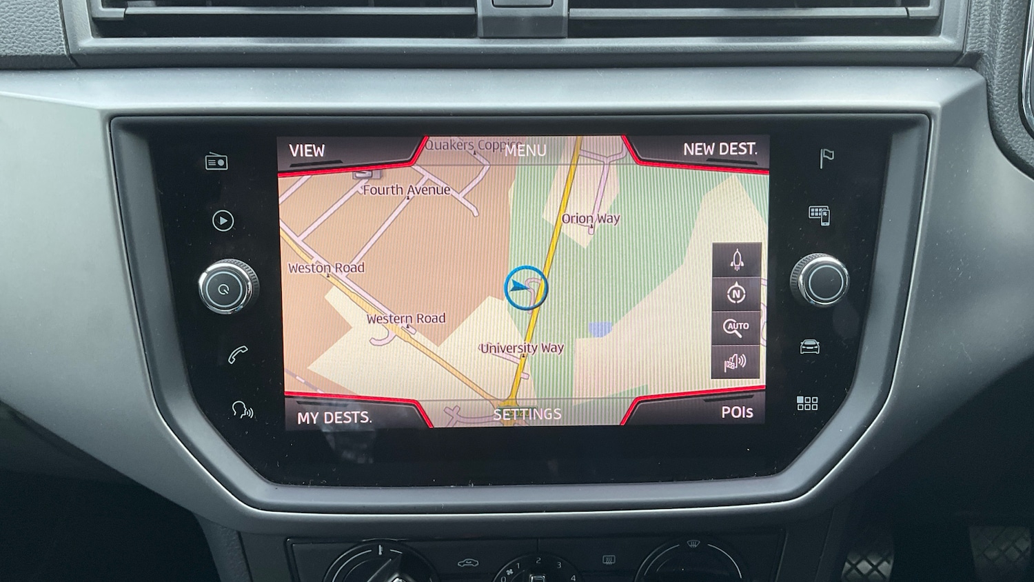 Used SEAT Ibiza 2020 for sale - 77746545: Photo 33