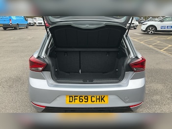 Used SEAT Ibiza 2020 for sale - 77746545: Photo