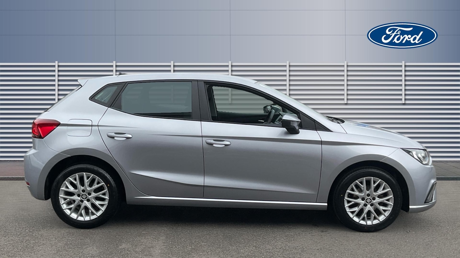 Used SEAT Ibiza 2020 for sale - 77746545: Photo 5