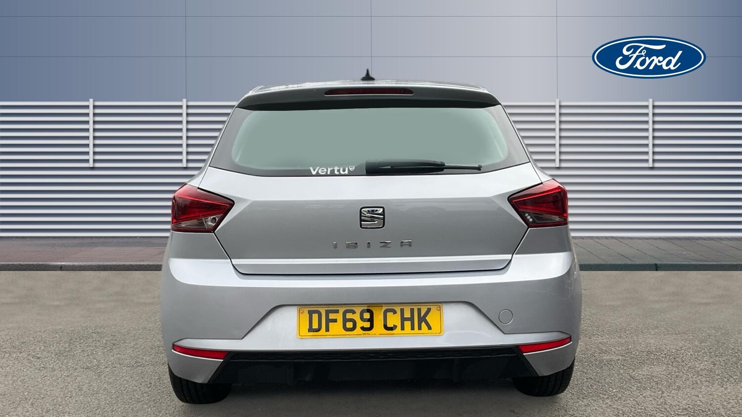Used SEAT Ibiza 2020 for sale - 77746545: Photo 6
