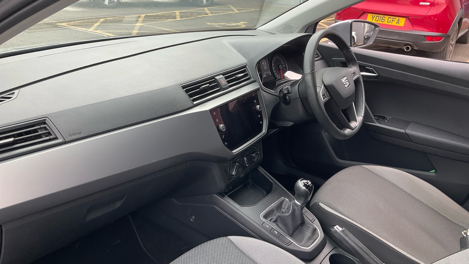 Used SEAT Ibiza 2020 for sale - 77746545: Photo 9