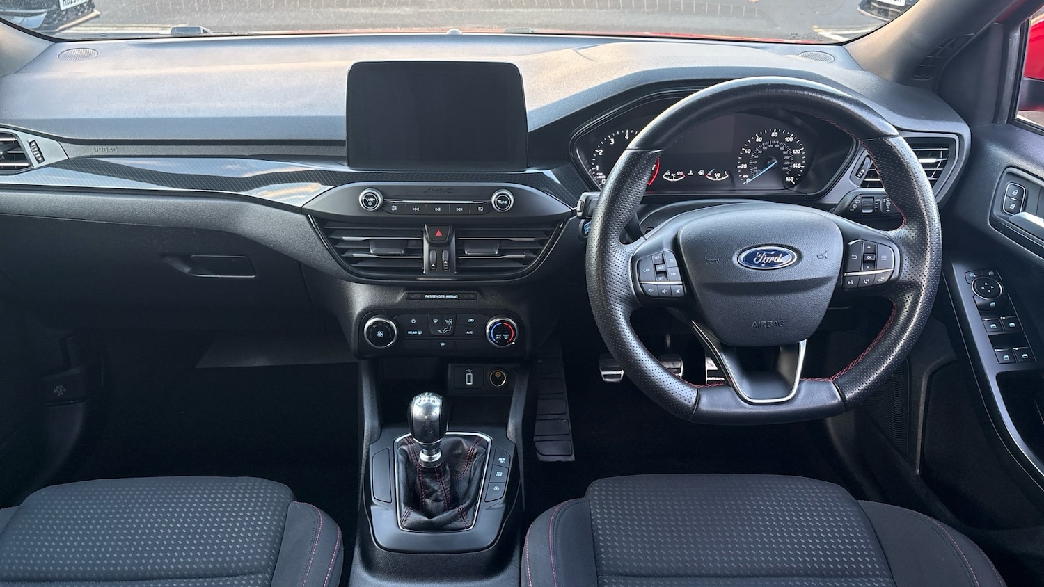 Used Ford Focus 2019 for sale - 76958411: Photo 10