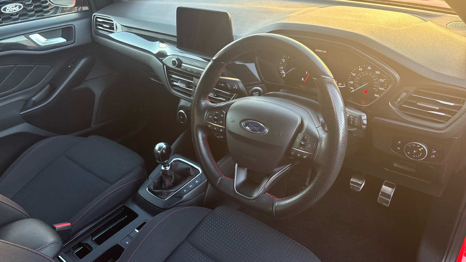 Used Ford Focus 2019 for sale - 76958411: Photo 11