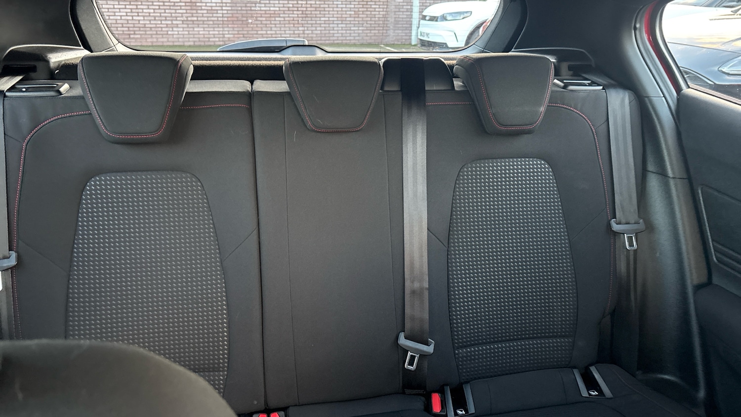 Used Ford Focus 2019 for sale - 76958411: Photo 15