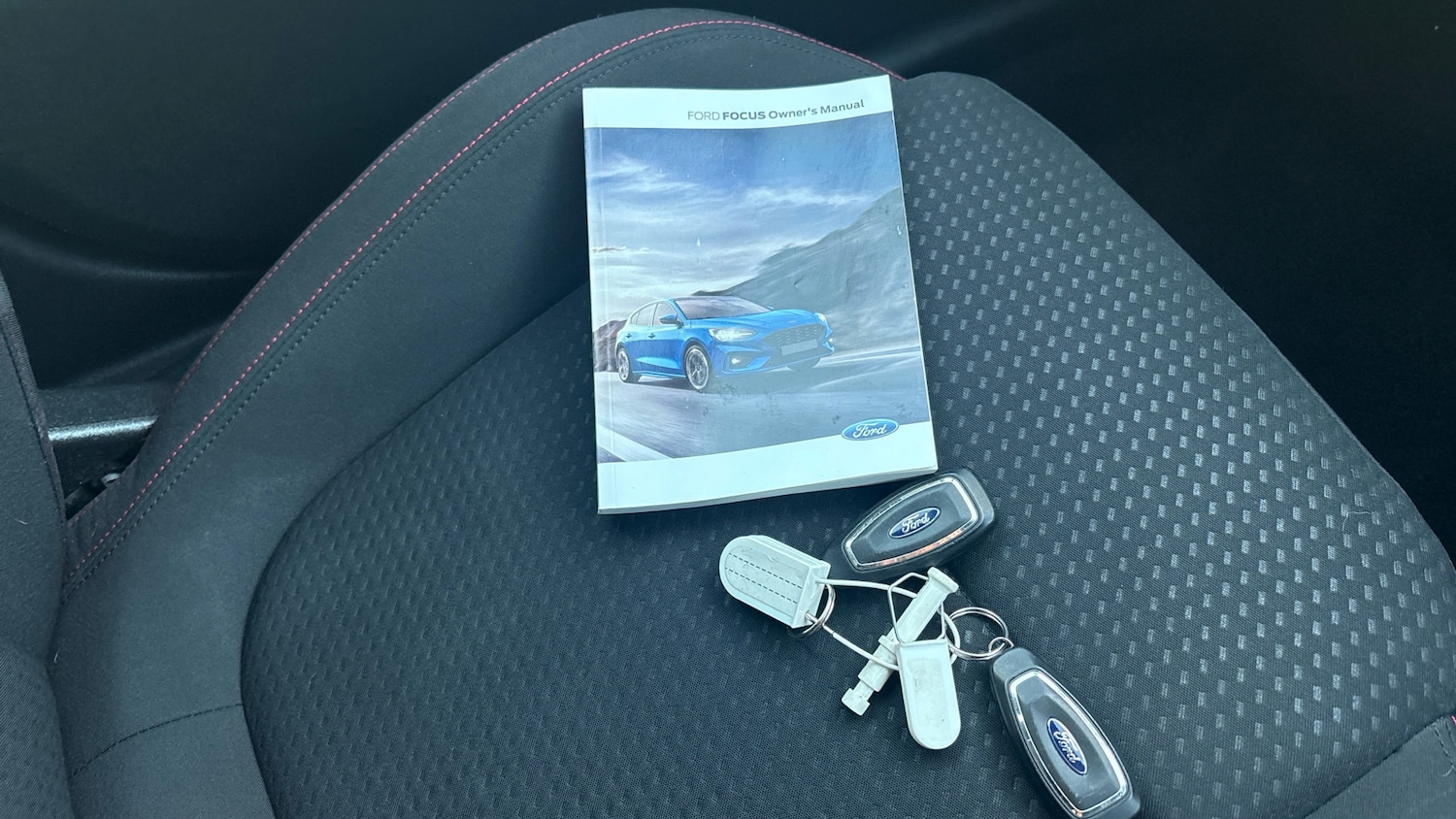 Used Ford Focus 2019 for sale - 76958411: Photo 19