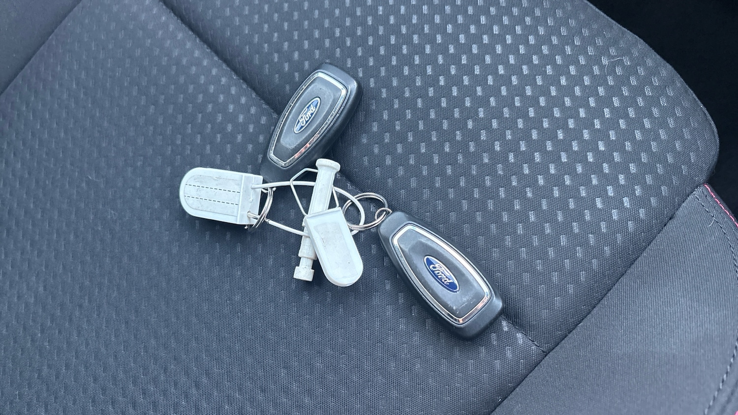 Used Ford Focus 2019 for sale - 76958411: Photo 20