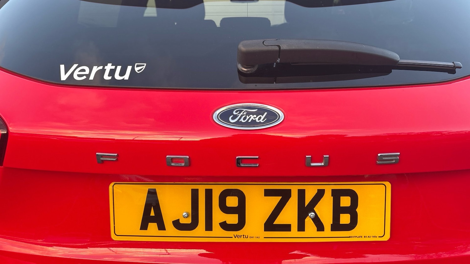 Used Ford Focus 2019 for sale - 76958411: Photo 21