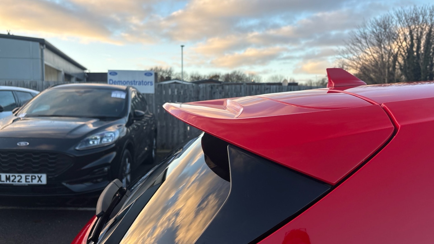 Used Ford Focus 2019 for sale - 76958411: Photo 23