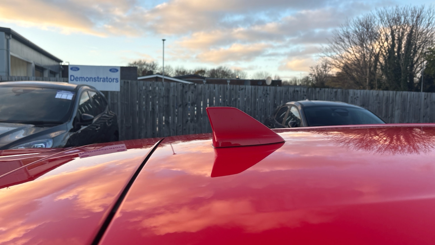 Used Ford Focus 2019 for sale - 76958411: Photo 24