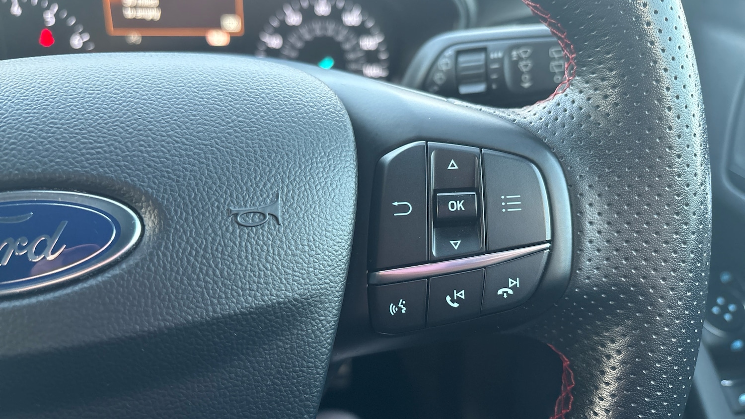 Used Ford Focus 2019 for sale - 76958411: Photo 30