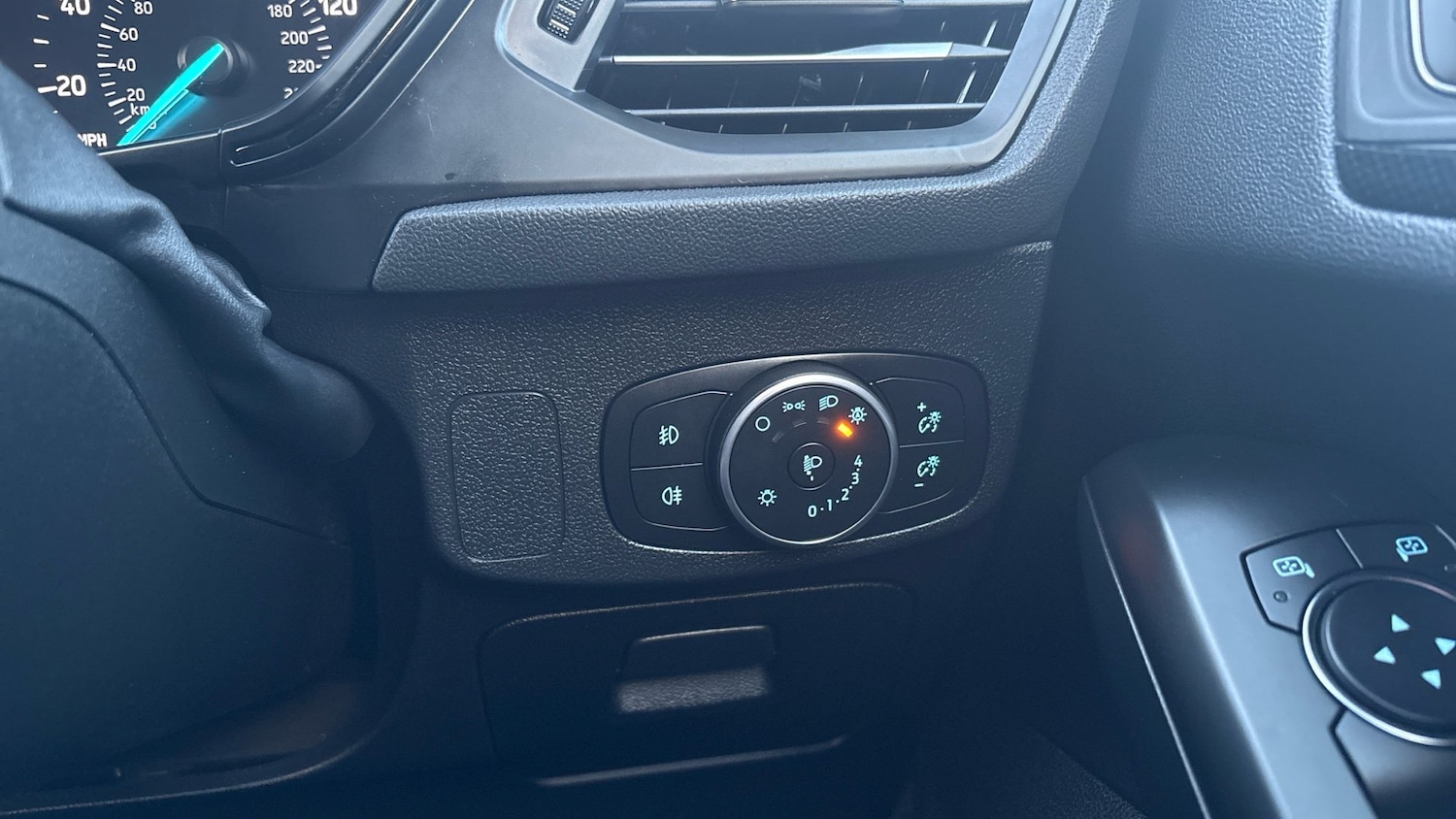 Used Ford Focus 2019 for sale - 76958411: Photo 35