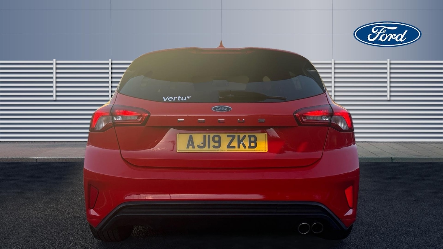 Used Ford Focus 2019 for sale - 76958411: Photo 6