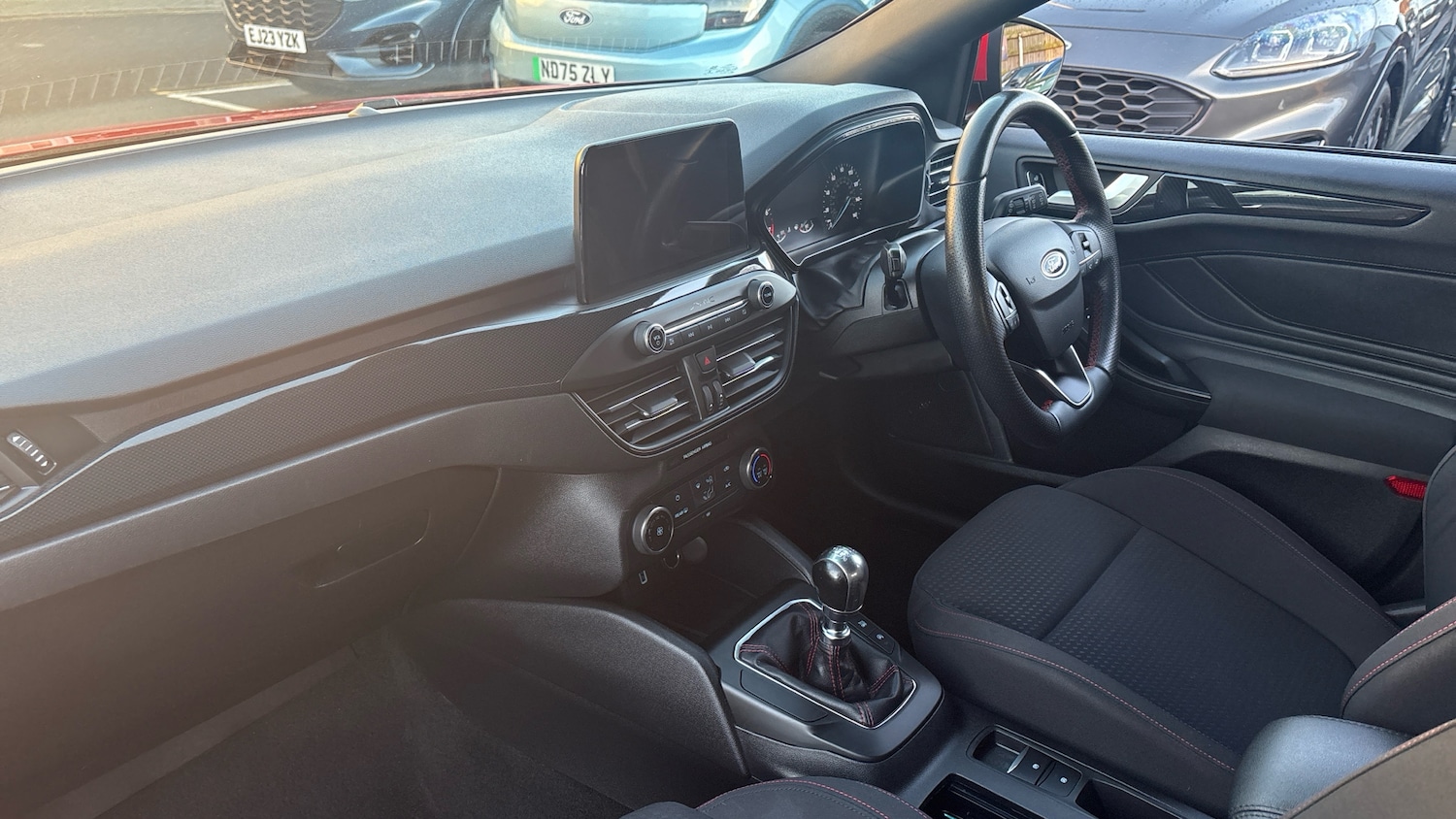 Used Ford Focus 2019 for sale - 76958411: Photo 9