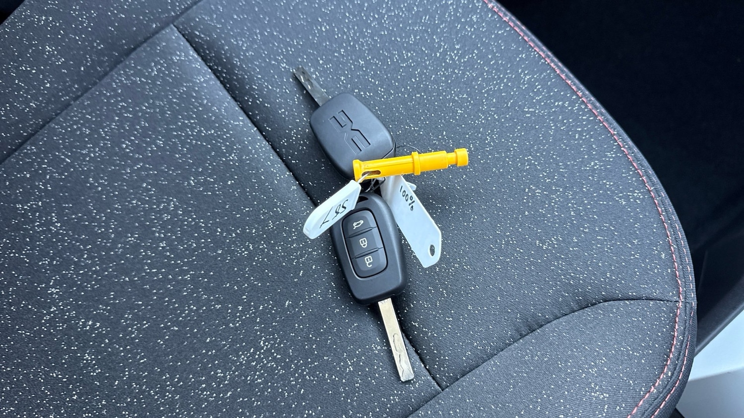 Vehicle 19