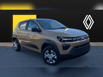 Used Dacia Spring 2025 for sale - 75559046: Photo