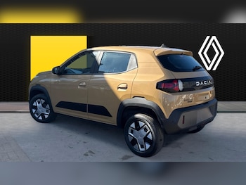 Used Dacia Spring 2025 for sale - 75559046: Photo