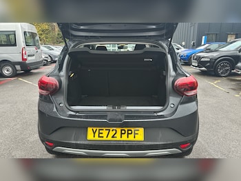 Used Dacia Sandero Stepway 2022 for sale - 76477806: Photo