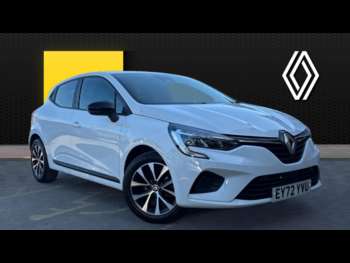 2023 (72) - 1.0 TCe 90 Evolution 5dr Petrol Hatchback