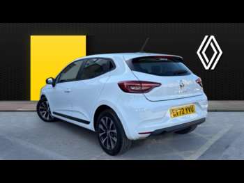 Used Renault Clio 2023 for sale - 74730383: Photo