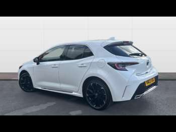 Used Toyota Corolla 2022 for sale - 74664077: Photo