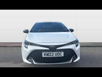 Used Toyota Corolla 2022 for sale - 74664077: Photo